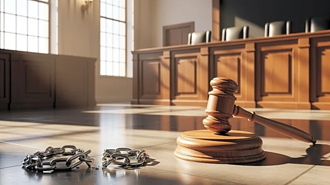 Judge Declares Trump Deportation Policy Unlawful, Citing Migrant Safety Concerns