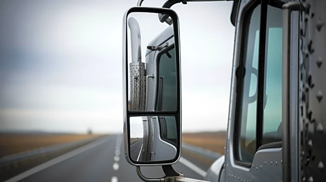 Federal Crackdown Raises Concerns for Bay Area Immigrant Truck Drivers Over License Revocations