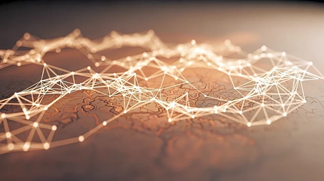 Care Networks Emerge as Unintended Benefits of Public Policy in Latin America