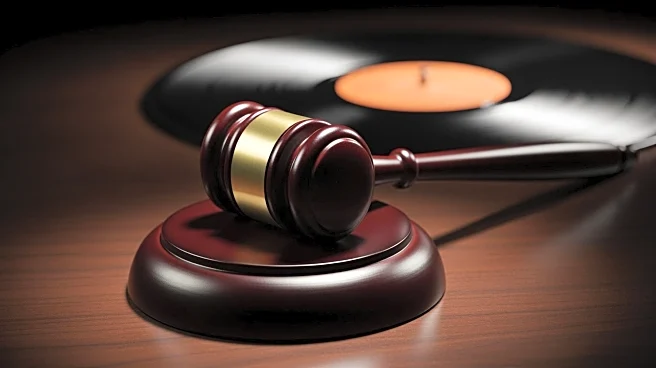 Supreme Court Justices and Isaac Hayes Estate in the Spotlight Amid Legal Developments