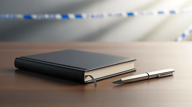 Metropolitan Police Apologizes for Revealing Hoyle as Source in Mandelson Case