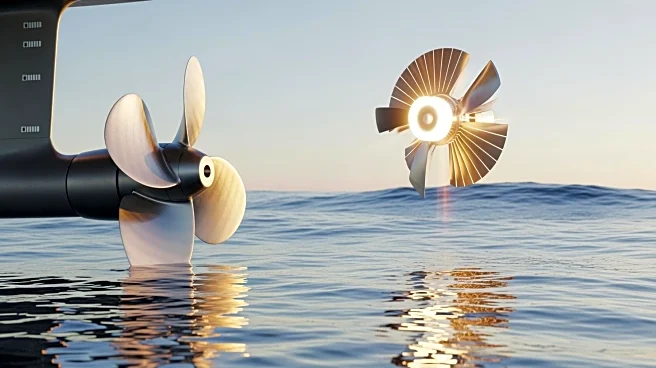 Kongsberg Maritime and PT PAL Sign MoU to Enhance Energy Efficiency in Indonesia's Maritime Sector