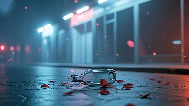 Dylan Mulvaney Expresses Fear Over Potential Violence from Bud Light Backlash