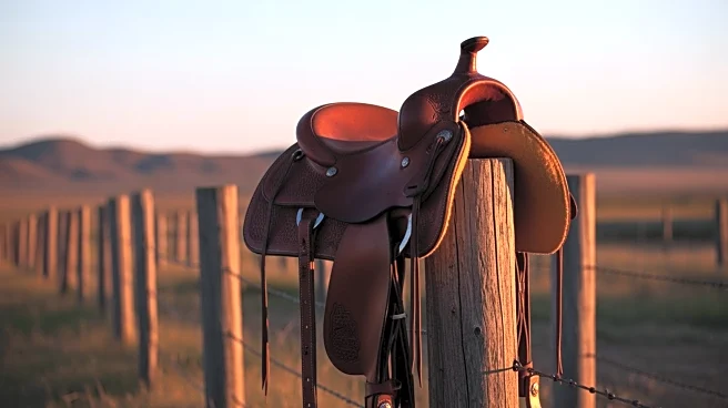 Former Miss Rodeo Colorado Addie Haynes Passes Away at 44