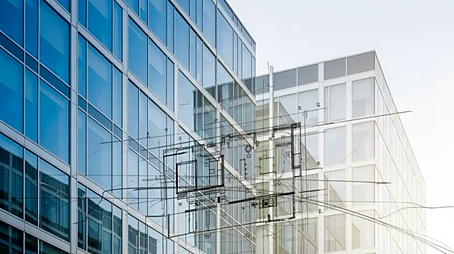 USDA to Sell Part of DC Headquarters Amid Reorganization Efforts