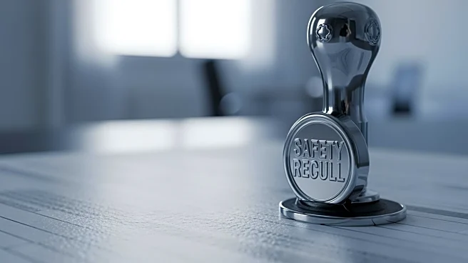 CPSC Enforcement Tightens Amid Rising Penalties and Recalls