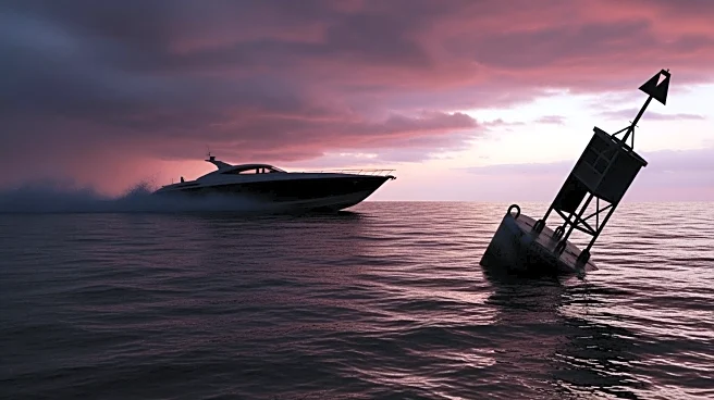 Cuba Reports Fatalities in Clash with Florida-Based Speedboat, Heightening US-Cuba Tensions