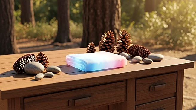 Yosemite Worker Sues National Park Service Over Termination for Trans Pride Flag Display