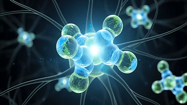 DMTF1 Protein Identified as Potential Key to Reversing Age-Related Brain Decline