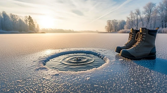 Chicago Rescuer Saves Baby from Icy Lake, Highlights Human Solidarity