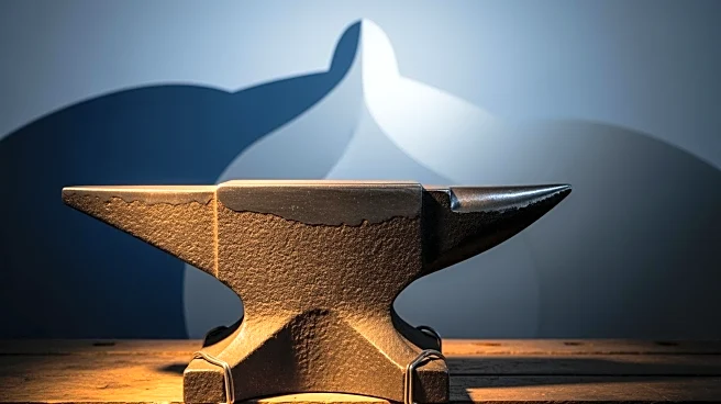 United Steelworkers Welcomes First Female and Person of Color as President, Aiming for Future Bargaining Success