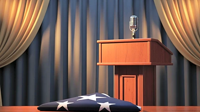 President Trump Honors National Guard Members at State of the Union