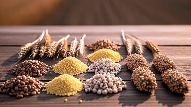 FAO Report Highlights Projected Food Price Increases in African Countries by 2026