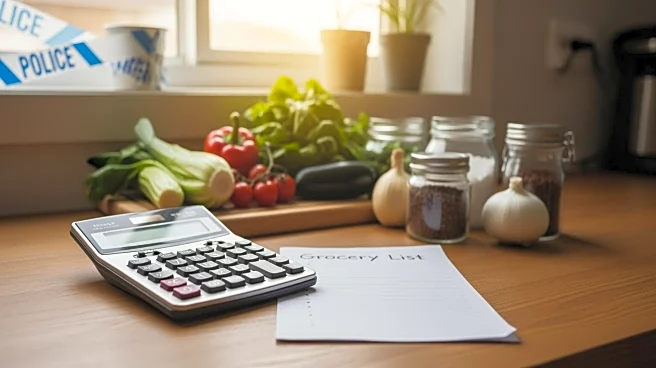 Consumer Reports Offers Strategies to Save on Rising Grocery Costs