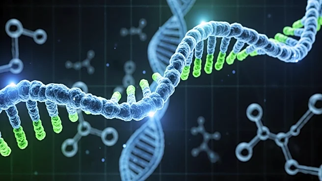 Research Highlights Genetic Factors in Early-Onset Colon Cancer Risk