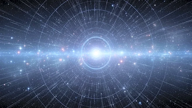 Astronomers Use LOFAR to Unveil 13.7 Million Cosmic Objects in Largest Radio Survey