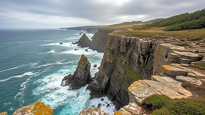Fatal Fall at California's Devil's Slide Highlights Ongoing Dangers