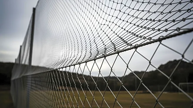 Ukraine Accelerates Anti-Drone Net Deployment Amid Ongoing Conflict