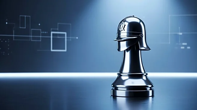 AI Simulation Suggests Military Successor for Iran's Supreme Leader