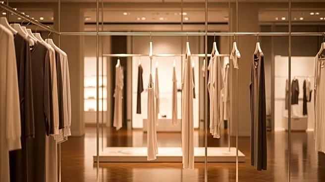 French Department Store BHV Expands Shein Presence Amid Criticism