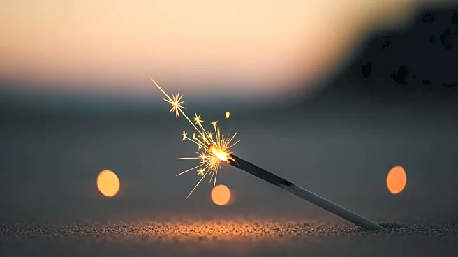 PTSD Sufferers Advocate for Public Restraint on Firecrackers During Purim