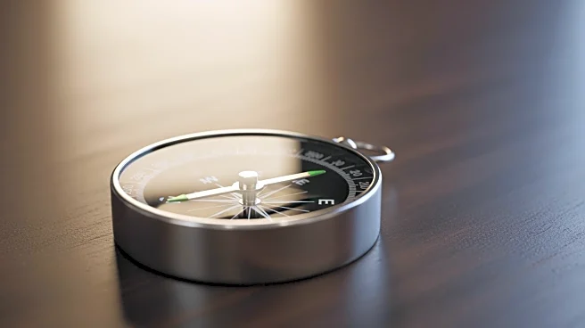 South Korea Central Bank Maintains Interest Rates, Signals Extended Pause with Dot-Plot Path