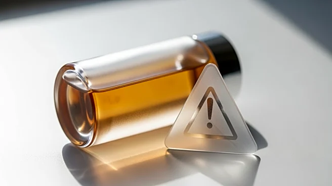 Colorado Lawmakers Propose Warning Labels for Hair Products Containing Toxins