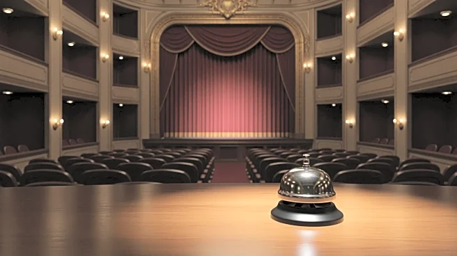 Australia PM Albanese Evacuated Due to Bomb Threat Linked to Shen Yun Performance