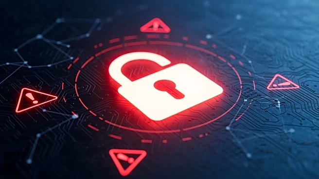 Bitpanda Targeted in Sophisticated Phishing Campaign