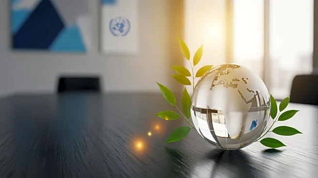 EU Finalizes Weakened Sustainability Laws Amid U.S. and Qatar Pressure