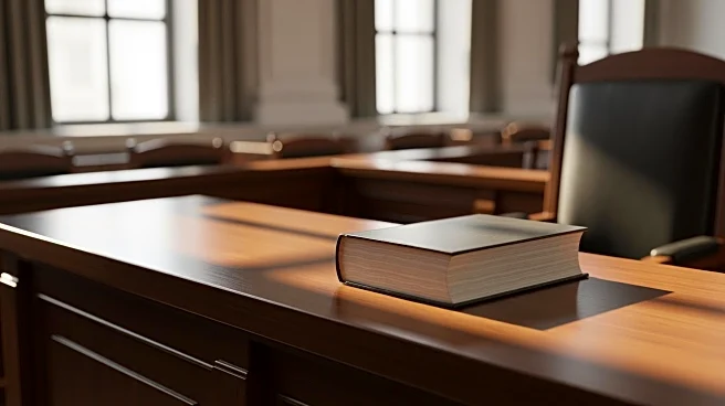 Judge Declares Trump Administration's Third-Country Deportation Policy Unlawful