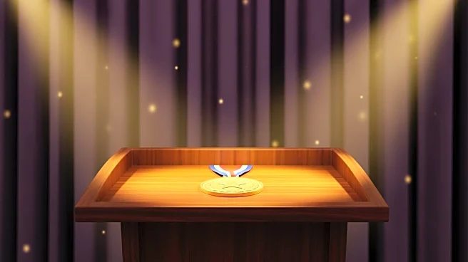 President Trump Awards Medals of Honor and More at State of the Union