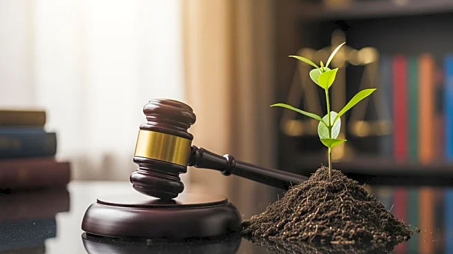 Top Law Schools for Environmental Law Recognized by preLaw Magazine