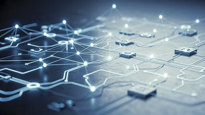 AI Promises to Overhaul Government Logistics Amid Structural Challenges