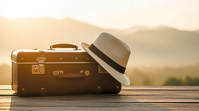 Asheville's Workforce Development Program Invests in Tourism Industry's Future