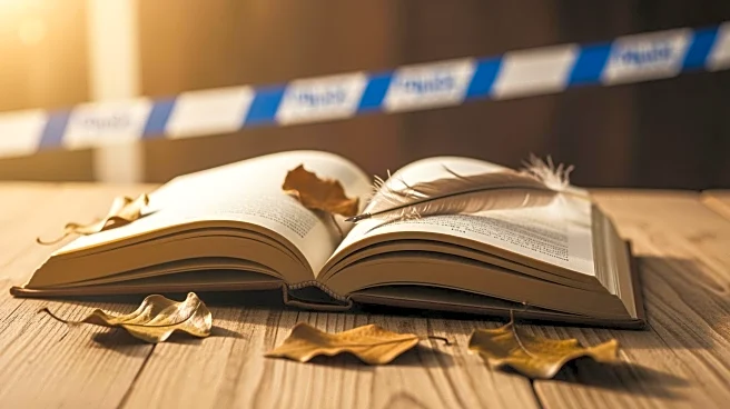 New Novel 'Good People' Explores Afghan Refugee Experience Through Multiple Narratives