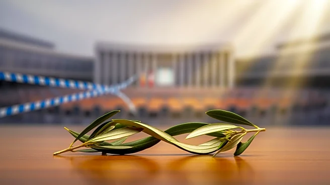 Indian Prime Minister Modi's Knesset Speech Signals Stronger India-Israel Ties