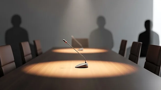 Political Expert Analyzes State of the Union Address Impact