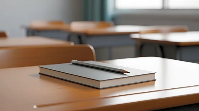 West Contra Costa Unified School District Faces Potential Budget Cuts Amid Parent Concerns