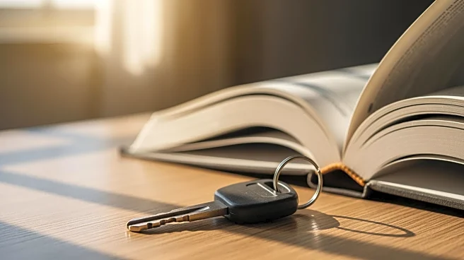 California Judge Rules Immigrant Truck Drivers Can Retain Licenses Amid Federal Pressure