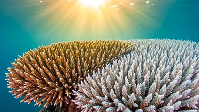 Chronic Ocean Heating Leads to 'Staggering' Loss of Marine Life, Study Finds