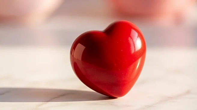 American Heart Association Warns of Rising Heart Disease Risk Among Women by 2050