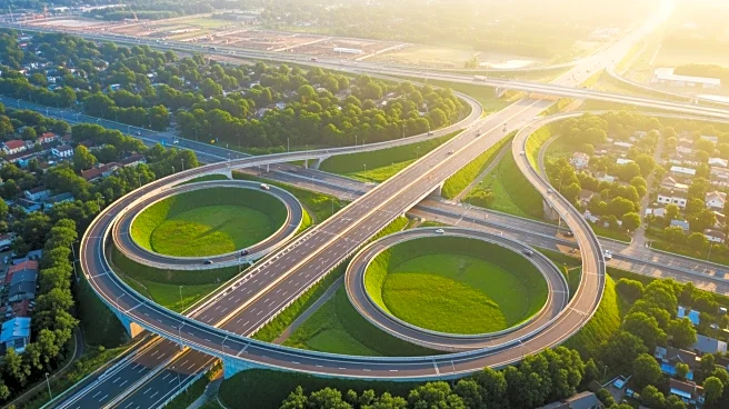 Allegheny County Initiates $45.8 Million Road Project Impacting Local Townships