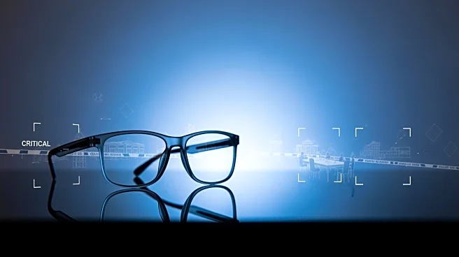 New App Detects Smart Glasses, Raises Privacy Concerns