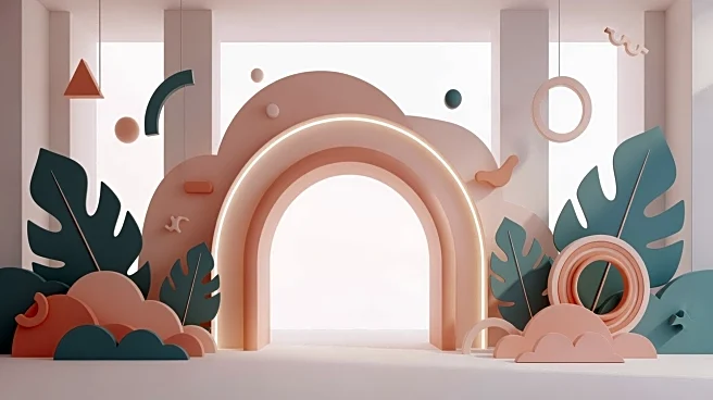 The Impact of Entry Design on Pediatric Healing in Healthcare Facilities