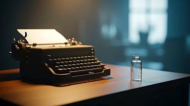 Kouri Richins Trial: Author Accused of Poisoning Husband for Financial Gain