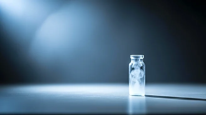 U.S. Think Tank Urges Investigation into Iran's Alleged Use of Chemical Weapons Against Protesters