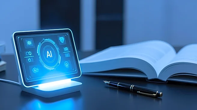 Agentic AI Tool 'Einstein' Raises Concerns Over Academic Integrity in Higher Education