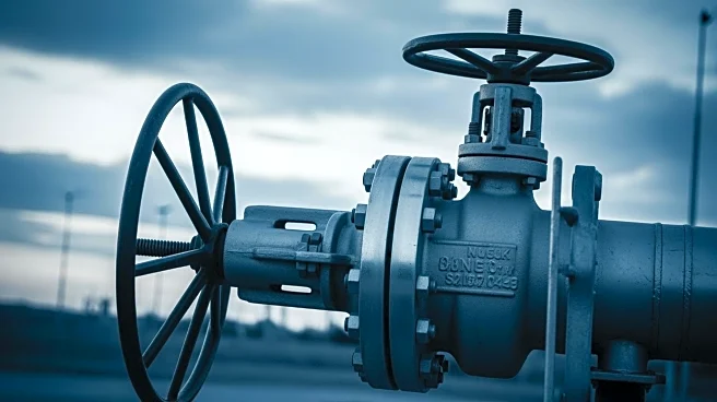 European Commission Convenes Emergency Meeting Over Druzhba Pipeline Dispute