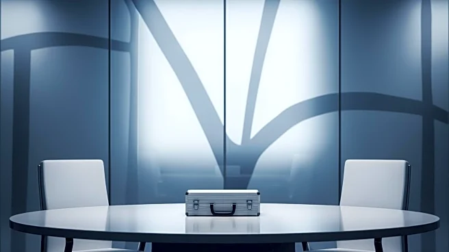 Iran and US Engage in Third Round of Nuclear Talks in Geneva Amid Tensions